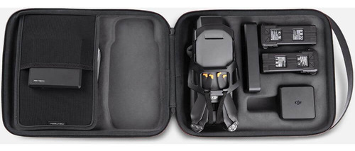 Maleta Para Drone Dji Mavic 3 / 3 Pro / 3 Classic - Pgytech