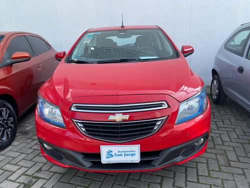 Chevrolet Onix 1.4 Ltz Mt 98cv