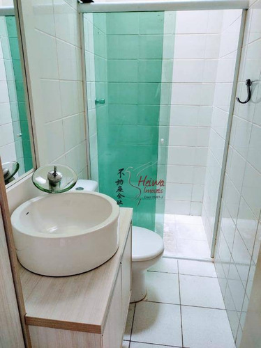 Imagem 7 de 16 de Sobrado Com 2 Dormitórios, 128 M² - Venda Por R$ 320.000,00 Ou Aluguel Por R$ 1.800,00/mês - Vila Dos Remédios - São Paulo/sp - So0893