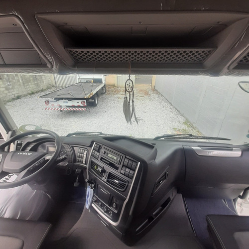Imagem 15 de 15 de Iveco Hi-way 440 Ano 2021