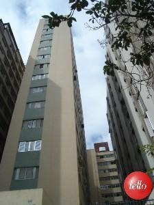 Imagem 14 de 16 de Apartamento - Ref: 157819