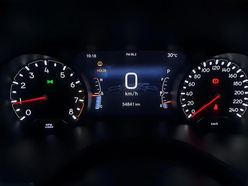 Jeep Compass 1.3 T270 Turbo Longitude