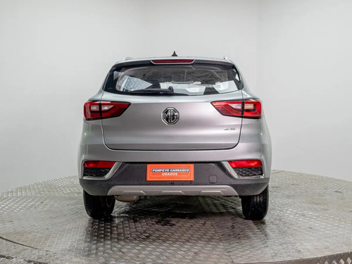 Mg 1.5 Std Mt Zs