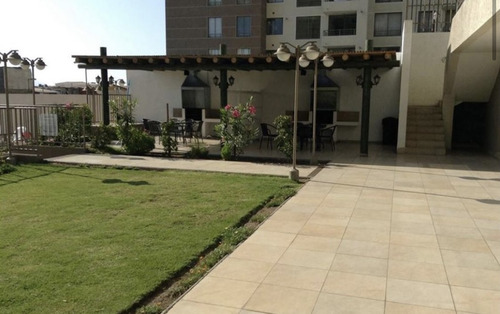 Vendo Departamento 3 Dormitorios Condominio Terramar Iii Val