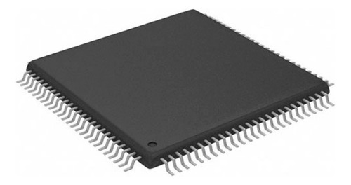 Microcontrolador 20mhz 256kb 3/5v 100-lfqfp M3062lfgpgp
