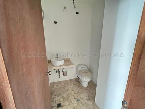 Imagen 17 de 17 de Los Naranjos De Las Merced, Pent-house En Venta 127 M², Rah # 22-,27092 Mary Rangel 0412-9626921