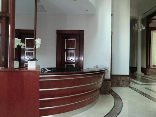 Venta Apartamento Exclusivo En Pacific Point, Punta Pacífica