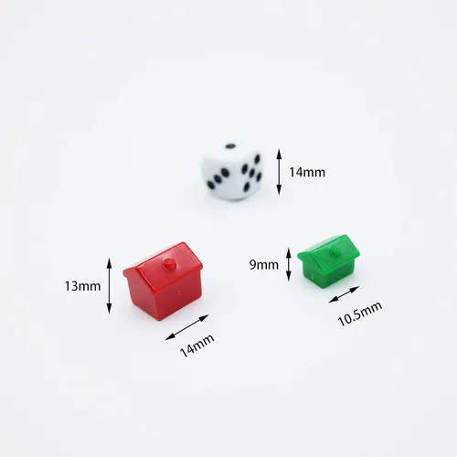 Juego De 46 Piezas Piezas De Recambio Juegos Hoteles Casa...