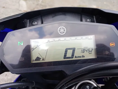Yamaha Xtz 250 2022
