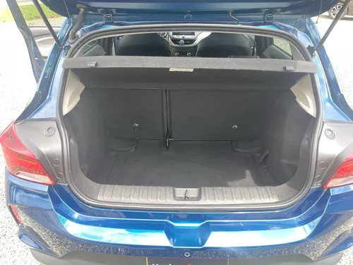 Chevrolet Onix 1.0T Premier Sedan At