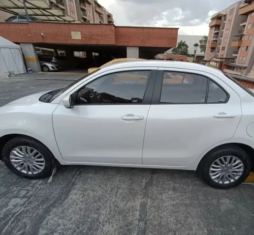 Suzuki Swift 1.2 Dzire