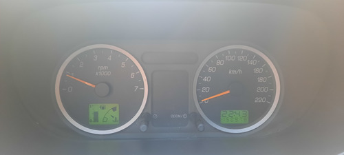 Ford Ecosport 1.6 Xls