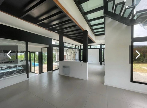 Casa En Alquiler En Arenas Del Sur