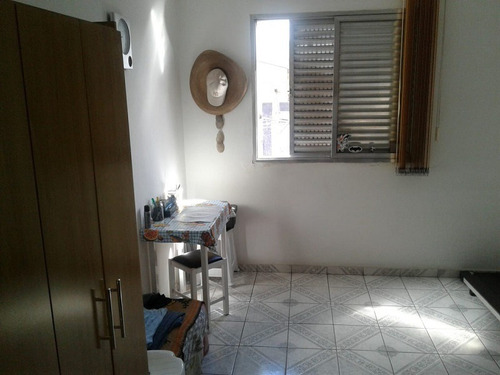 Imagem 5 de 15 de Apartamento Mooca Sao Paulo Sp Brasil - 2728