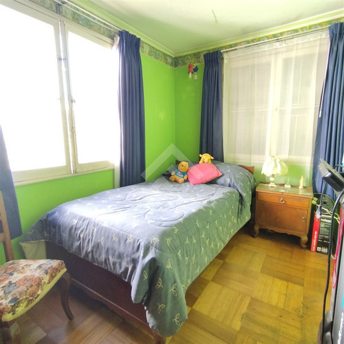 Casa En Venta De 3 Dorm. En Viña Del Mar Oriente