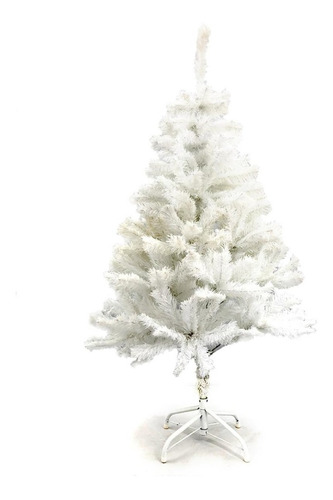 Árbol Navideño - Blanco - 90 Cm - Universo Mágico