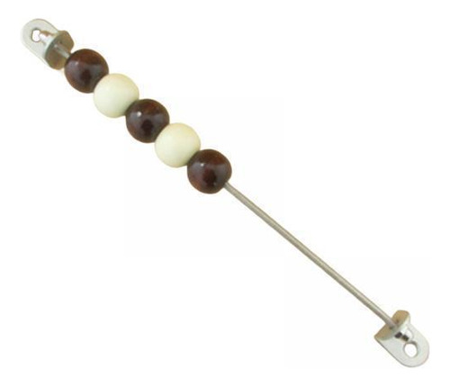 2 Montessori Busy Board Accesorios Café Café 20