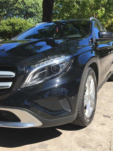 Mercedes-benz Clase Gla 1.6 Gla200 Urban 156cv 2017