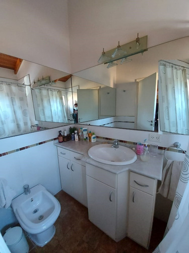 Imagen 13 de 14 de Hermosa Casa Quinta En Luján: B° Hostería Norte