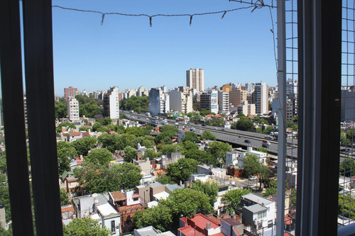 Alquiler Departamento 4 Ambientes En Parque Chacabuco