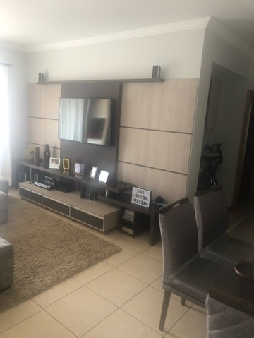 Imagem 1 de 18 de Apartamento Com 115m² No Edifício Lugano Na Zona Sul De Ribeirão Preto-sp, Com 3 Dormitórios (sendo 1 Suíte), Com 2 Vagas De Garagem - Ap00064 - 68949576