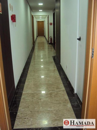 Imagem 5 de 15 de Sala Comercial Para Locação Em São Paulo, Vila Clementino, 4 Banheiros, 2 Vagas - 2027-sl_2-1160479