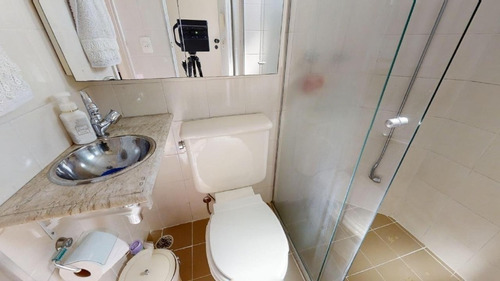 Imagem 22 de 24 de Apartamento À Venda No Bairro Perdizes - São Paulo/sp - O-17364-28469