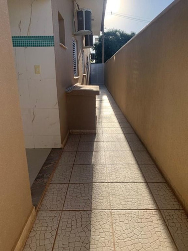 Imagem 27 de 30 de Casa Com 3 Dormitórios À Venda, 250 M² Por R$ 1.080.000,00 - Loteamento Recanto Do Lago - São José Do Rio Preto/sp - Ca5905