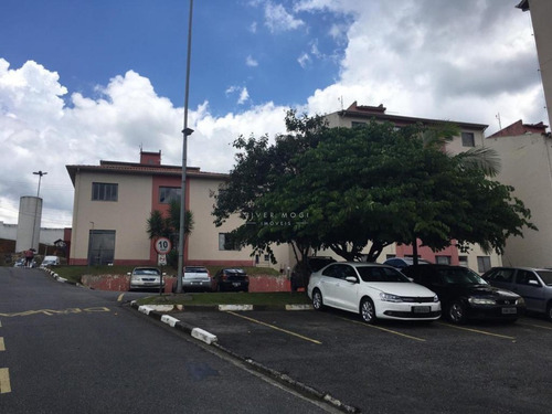 Imagem 1 de 17 de Apartamento A Venda Barato Alto Ipiranga - Ap00381 - 33185250