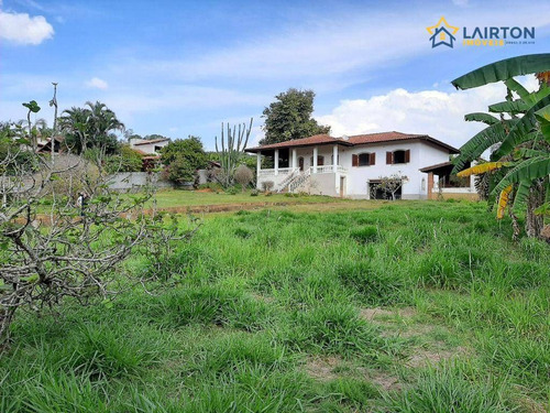 Imagem 27 de 28 de Chácara À Venda, 2000 M² Por R$ 650.000,00 - Atibaia Vista Da Montanha - Atibaia/sp - Ch1477