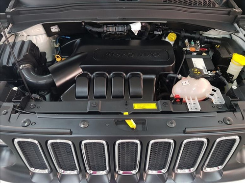 Imagem 7 de 8 de Jeep Renegade 1.8 16v Longitude