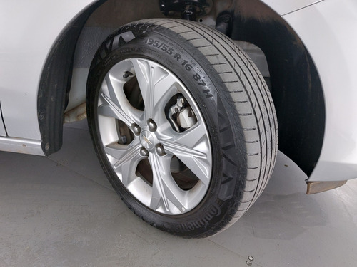Chevrolet Onix 1.0 TURBO FLEX PLUS LTZ MANUAL
