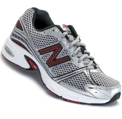 Zapatillas New Balance Running Hombre M470sr2