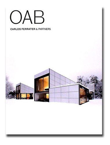 Oab Ferrater And Partners