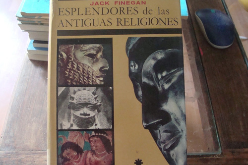 Esplendores De Las Antiguas Religiones , Año 1965