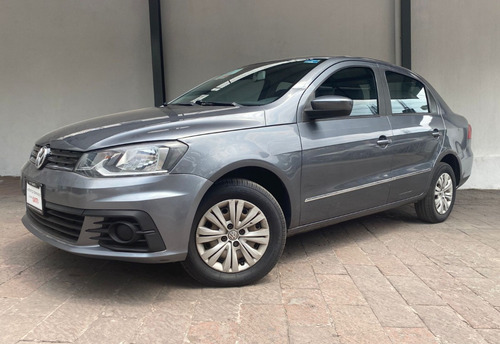 Volkswagen Gol 1.6 Trendline I-motion Mt