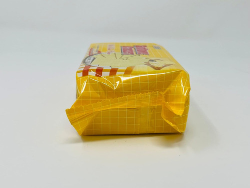 Galletas De Girasol Con Queso Real Croley Foods