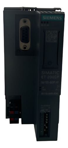 6es7155-6bu01-0cn0 Simatic Profibus Interface Module Siemens