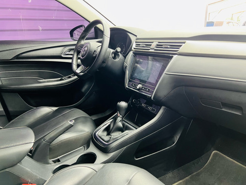 MG 5 1.5 Elegance Mt