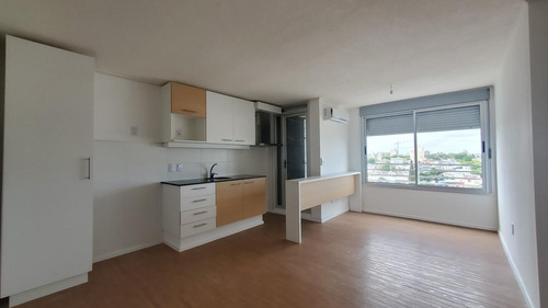 Imagen 1 de 17 de Apartamento 1 Dormitorio, La Blanqueada. X02.