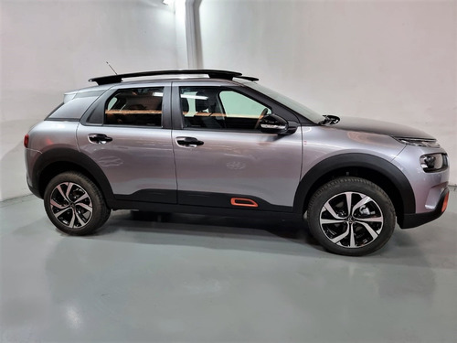 Citroën C4 Cactus 1.6 Thp Shine