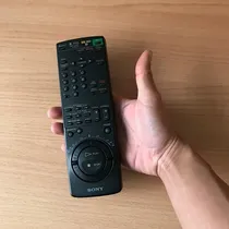 Comprar Control Remoto Sony Rmt - V141f (para Vhs)