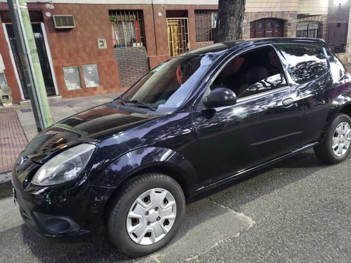 Ford Ka 1.6 Fly Viral 95cv Gnc 2013 Usado