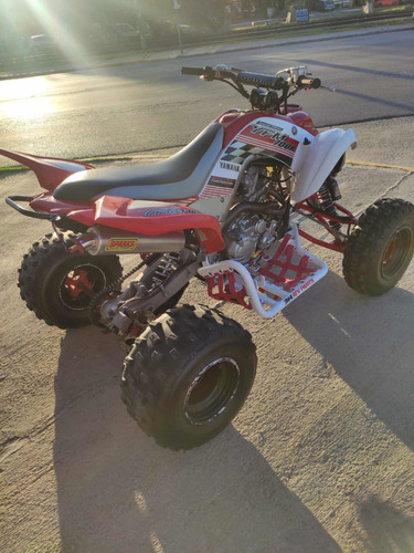 Raptor Edición Limitada