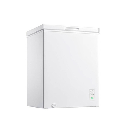 Imagen 2 de 7 de Freezer De Pozo Philco Phch151b Blanco 141l 220v