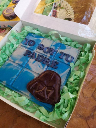 Media Pelota Futbol- Chocolate Piñata - Regalo Original