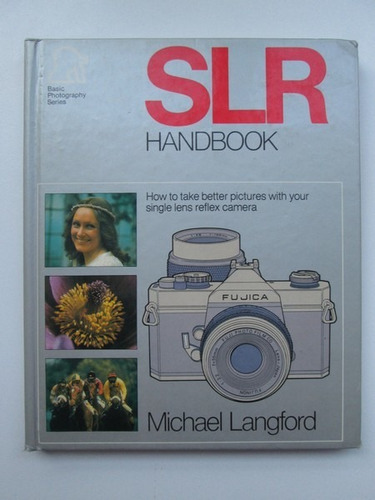 Libro  Slr Hand Book 