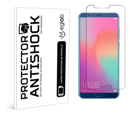 Protector Pantalla Antishock Para Huawei Honor View 10