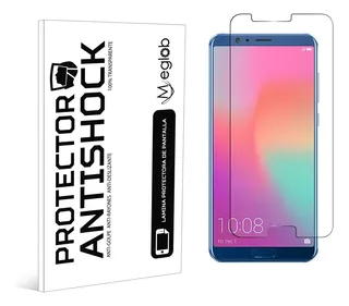 Protector Pantalla Antishock Para Huawei Honor View 10