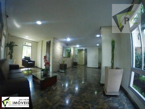 Imagem 14 de 16 de Apto 3 Dormitórios À Venda, 90 M² Por R$ 615.000 - Jardim Das Laranjeiras - São Paulo/sp - Ap0018